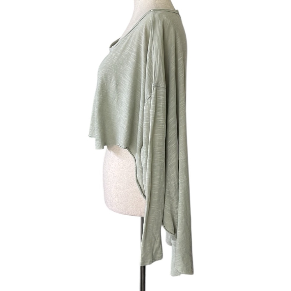 Free People Intimately Throw And Go Top - Picture 13 of 17
